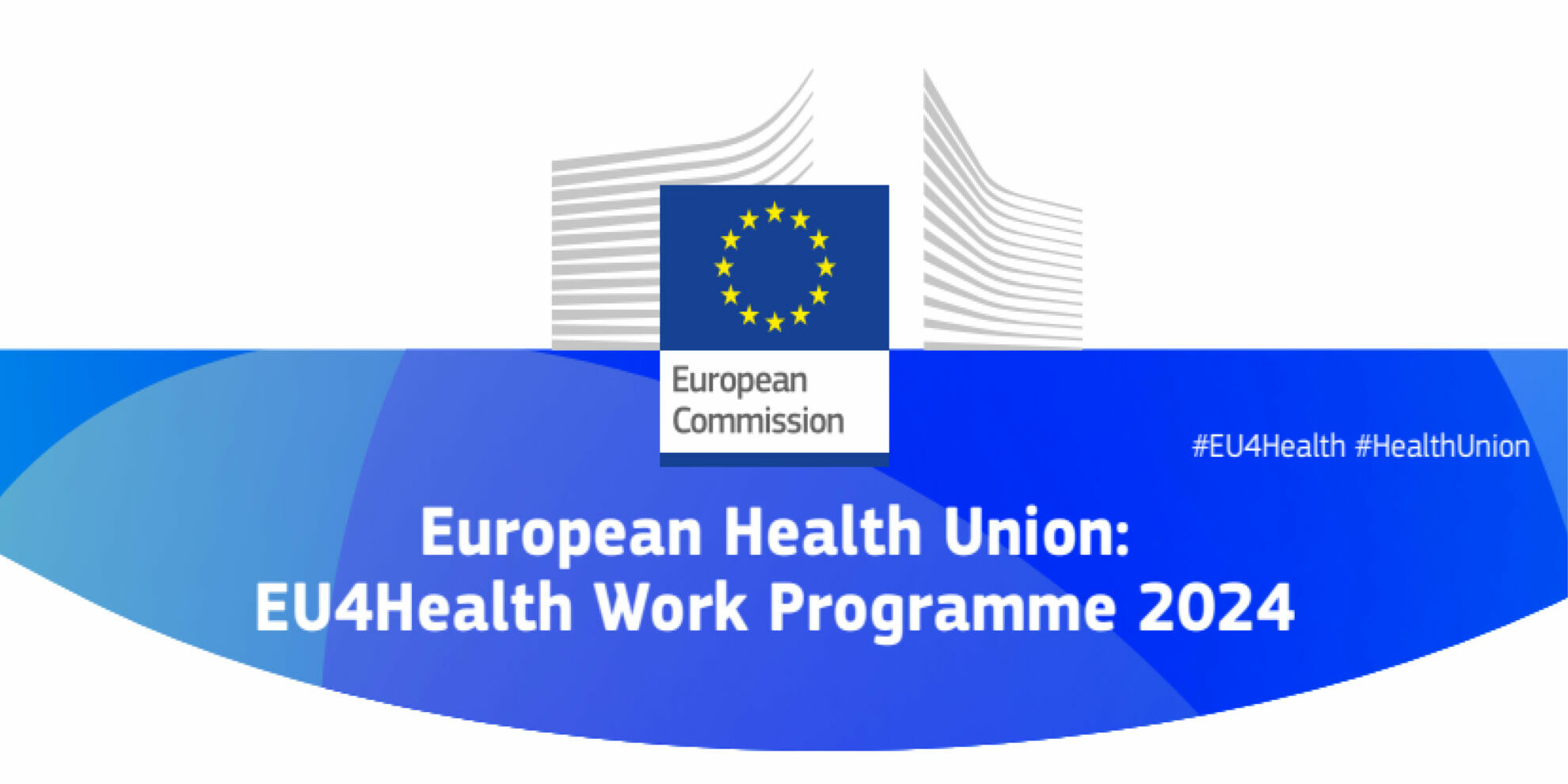 EU4Health Work Programme 2024 NFP4Health